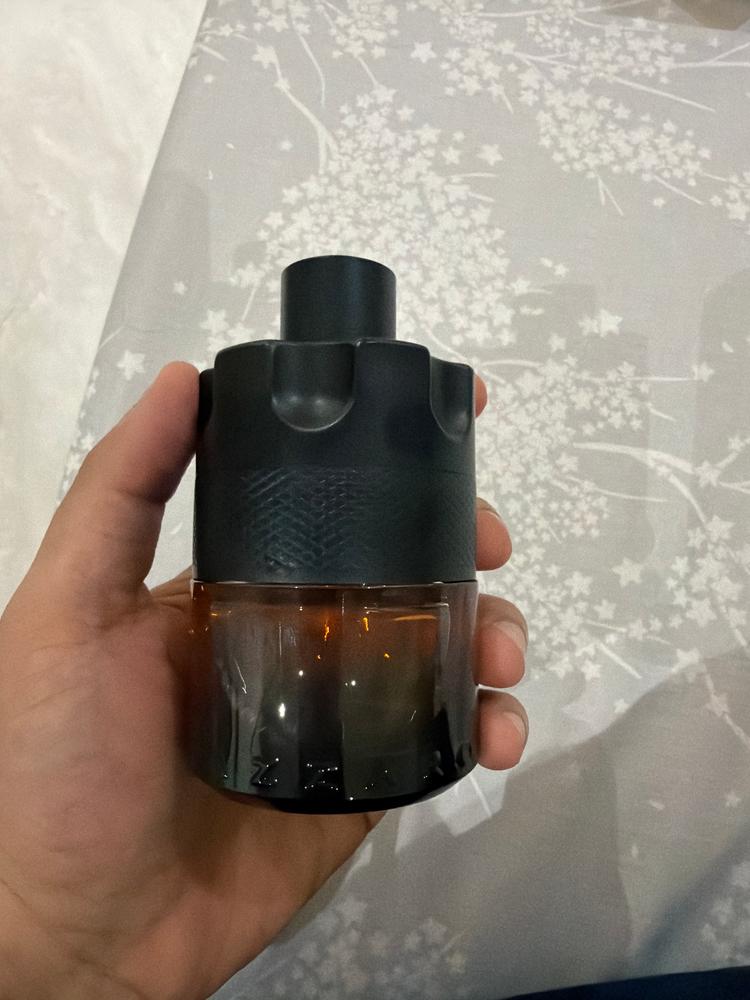 Azzaro Most Wanted Parfum - Customer Photo From Bhagya Aggarwal