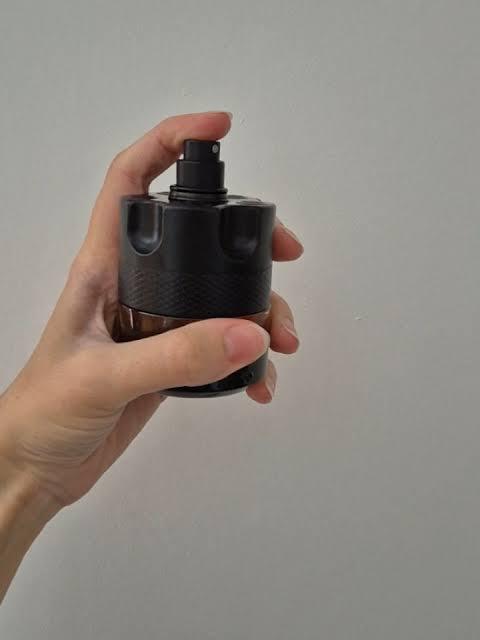 Azzaro Most Wanted Parfum - Customer Photo From Touheed