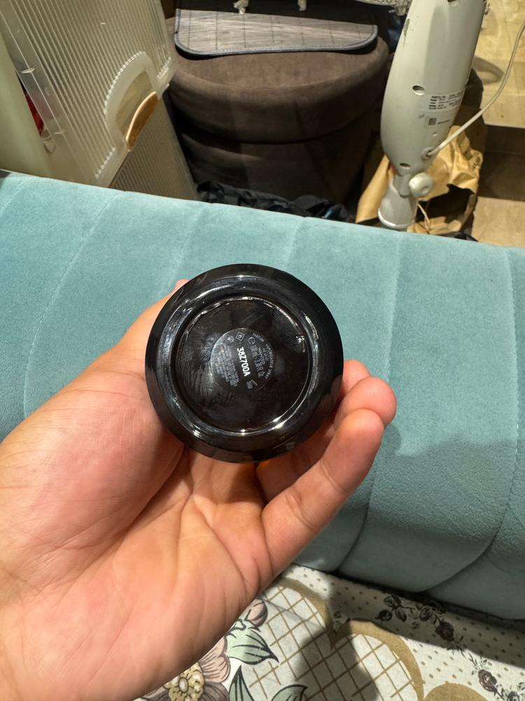 Azzaro Most Wanted Parfum - Customer Photo From Ayan