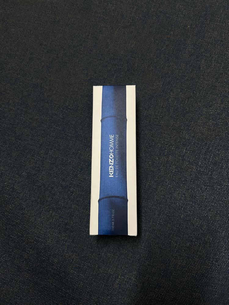 KENZO Homme Eau de Toilette Intense for Men - Customer Photo From Ankit Mukherjee