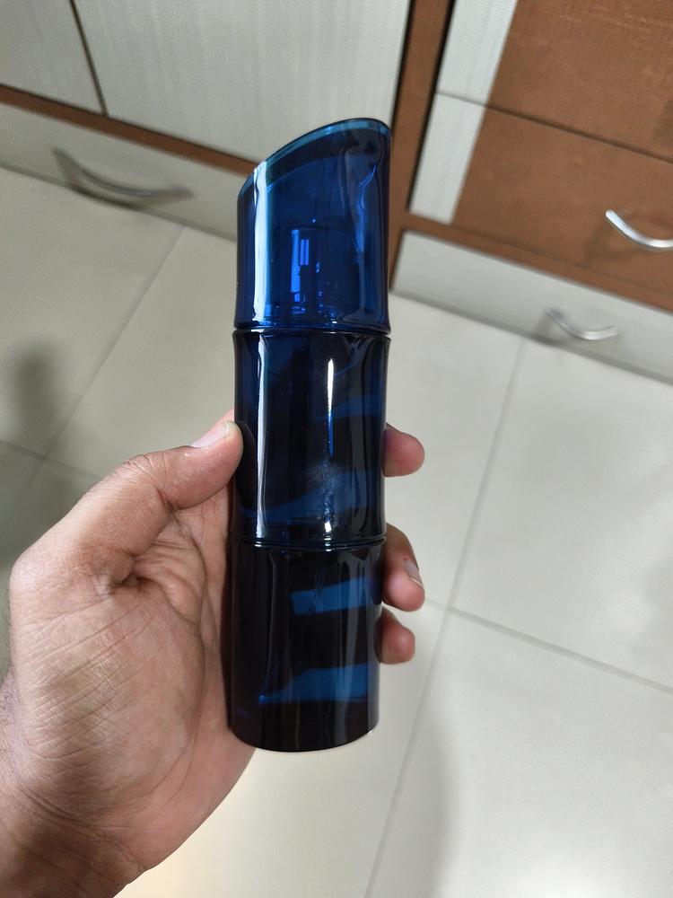 KENZO Homme Eau de Toilette Intense for Men - Customer Photo From Nikunj Shah