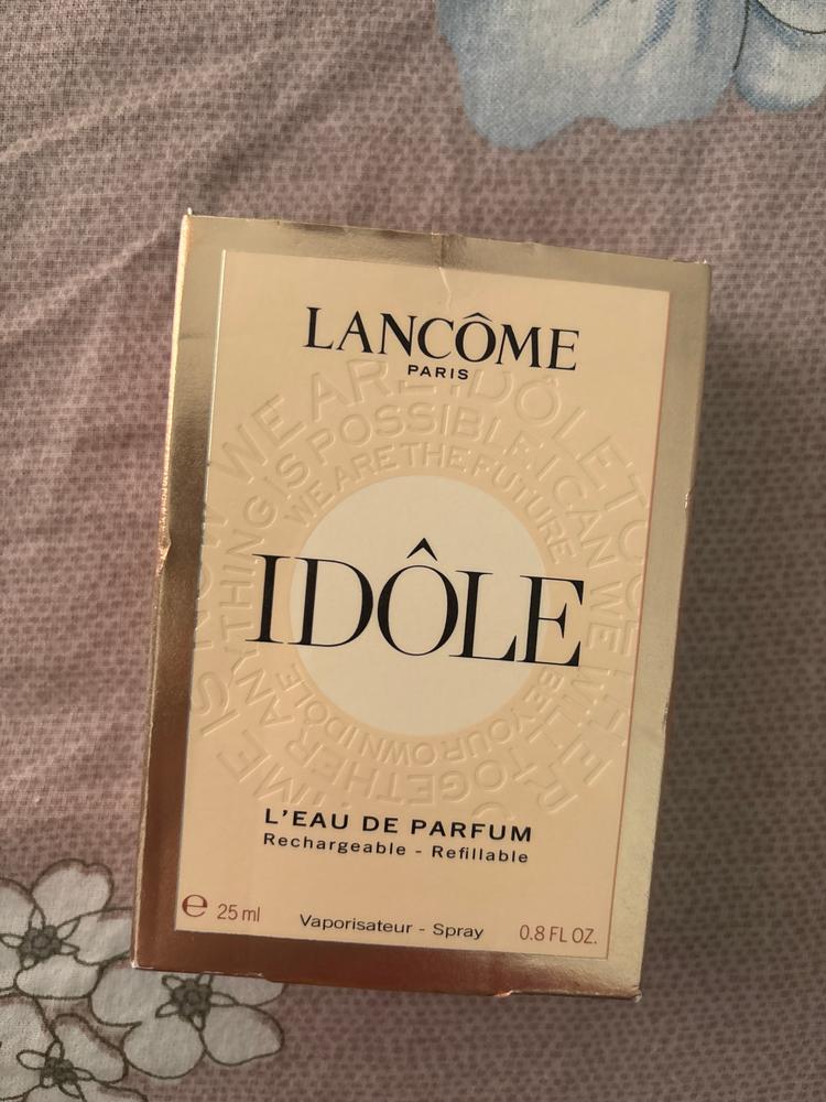 Lancôme Idôle Eau de Parfum for women - Customer Photo From Khushi