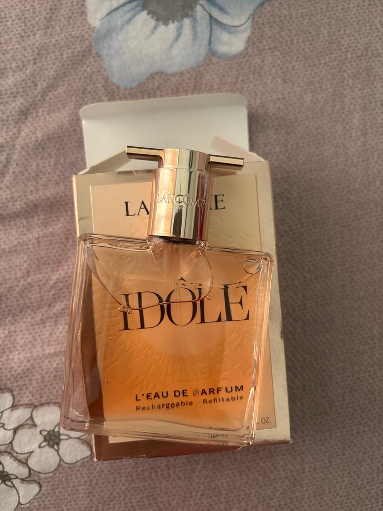 Lancôme Idôle Eau de Parfum for women - Customer Photo From Khushi