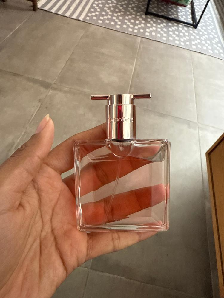 Lancôme Idôle Eau de Parfum for women - Customer Photo From Lizza