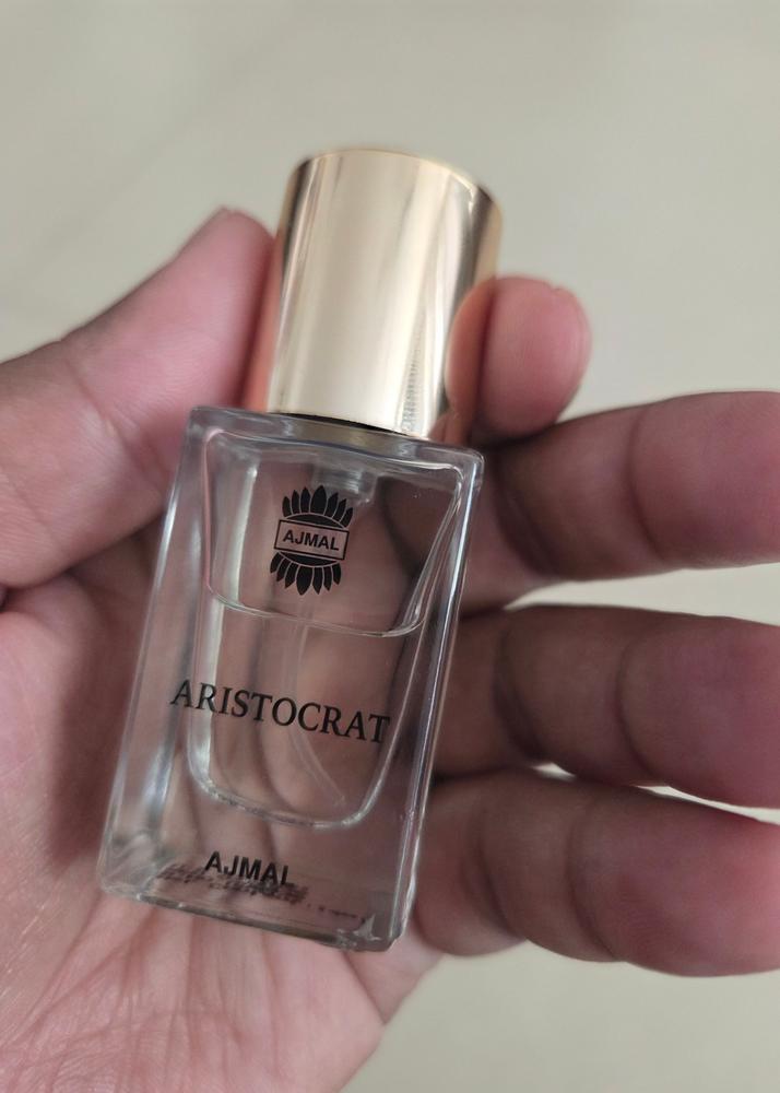 Rasasi Hawas Ice Eau de Parfum for Men - Customer Photo From Anubhav Nishad