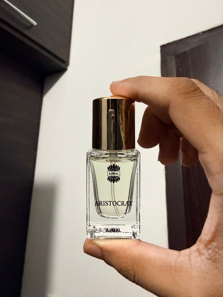 Rasasi Hawas Ice Eau de Parfum for Men - Customer Photo From Anubhav Setia