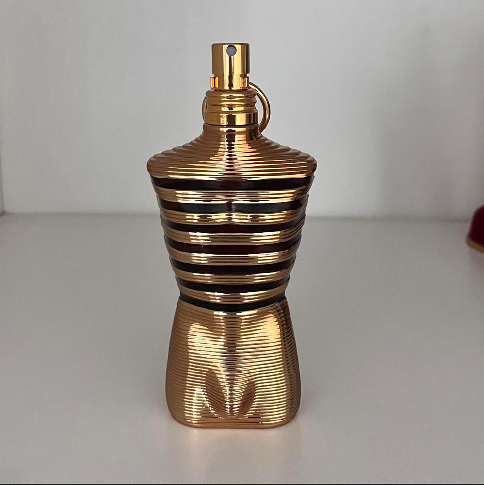Jean Paul Gaultier Le Male Elixir for Men - Customer Photo From giriraj