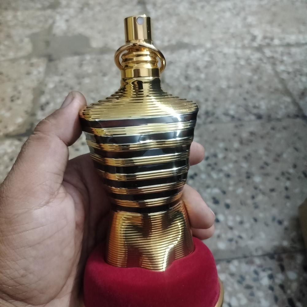 Jean Paul Gaultier Le Male Elixir for Men - Customer Photo From pramod kushwaha