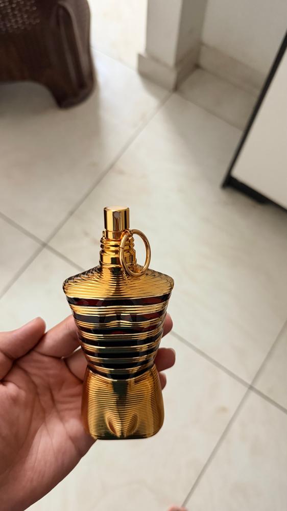 Jean Paul Gaultier Le Male Elixir for Men - Customer Photo From Armaan Nauhria