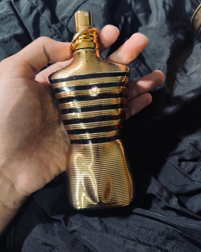 Jean Paul Gaultier Le Male Elixir for Men - Customer Photo From Gursh N