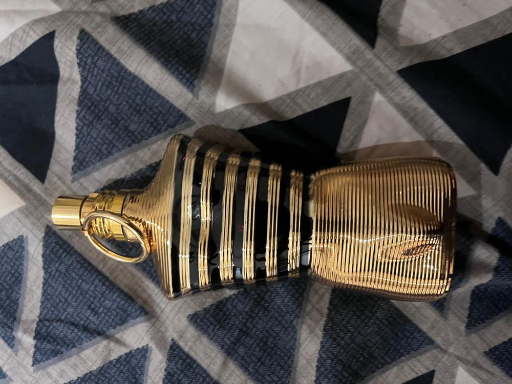 Jean Paul Gaultier Le Male Elixir for Men - Customer Photo From Ansh Nahar