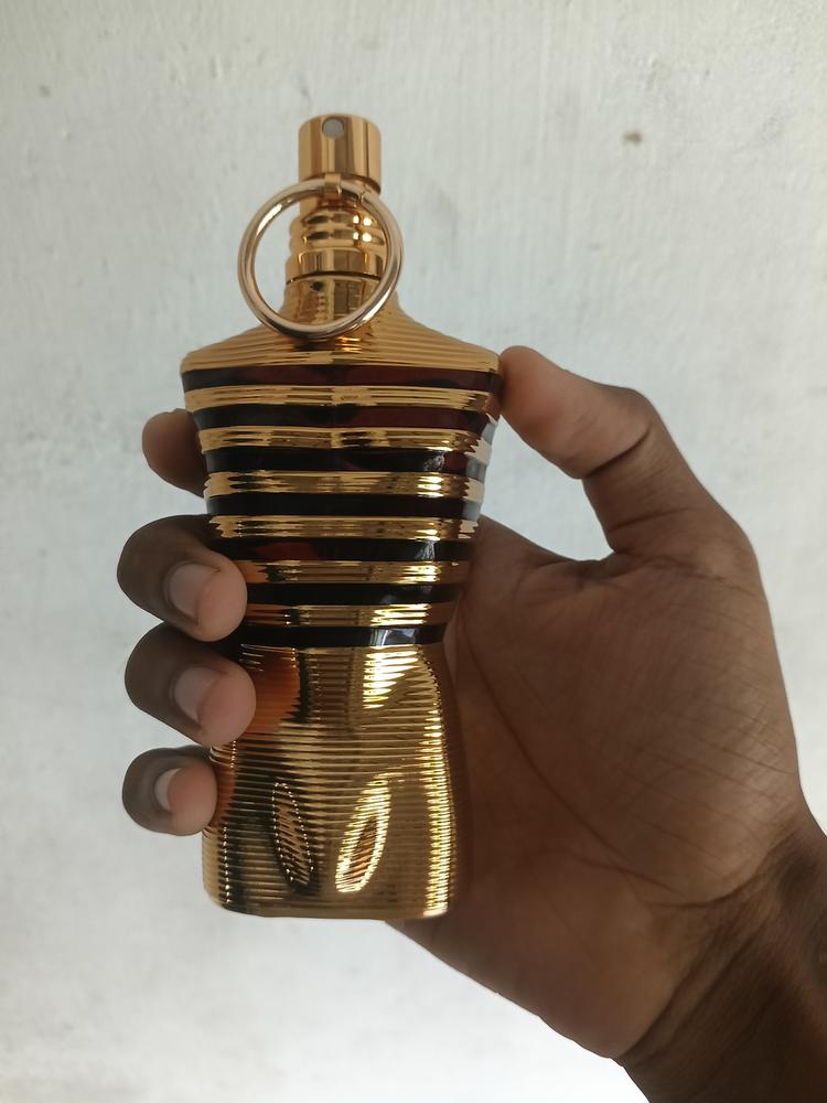 Jean Paul Gaultier Le Male Elixir for Men - Customer Photo From Subham