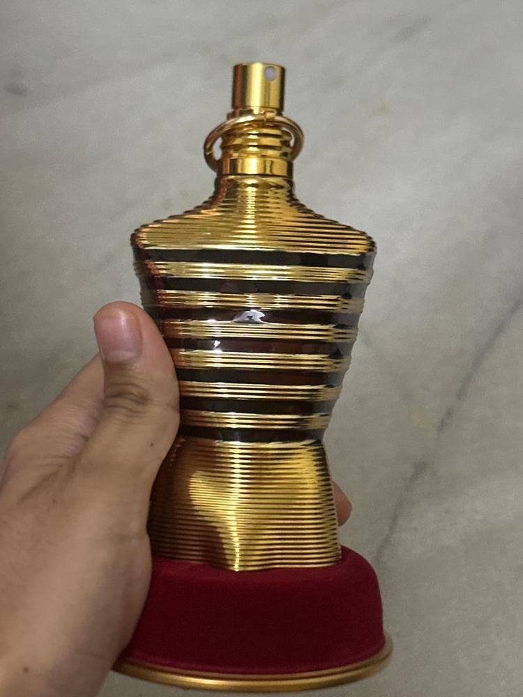 Jean Paul Gaultier Le Male Elixir for Men - Customer Photo From Daksh Bhatt