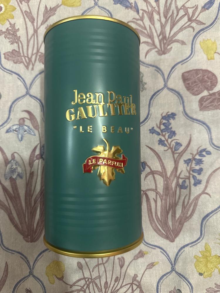 Jean Paul Gaultier Le Beau Le Parfum for Men - Customer Photo From Mandeep Kaur