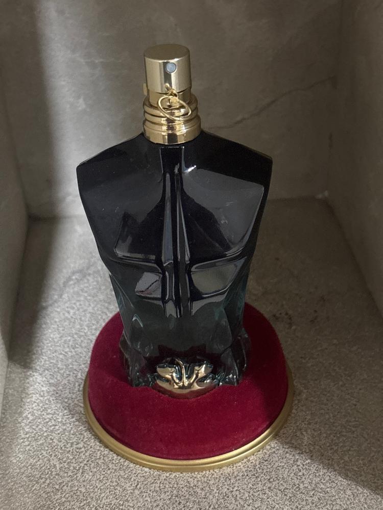 Jean Paul Gaultier Le Beau Le Parfum for Men - Customer Photo From Md samir