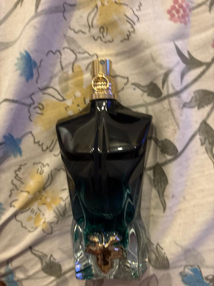 Jean Paul Gaultier Le Beau Le Parfum for Men - Customer Photo From sarvam singhal