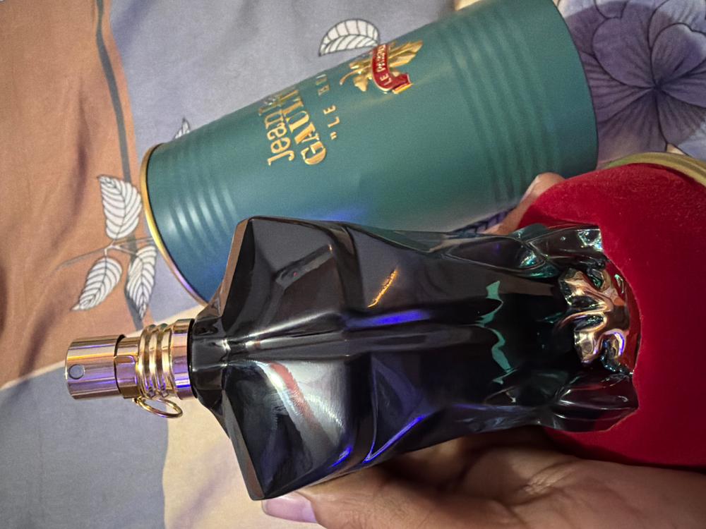 Jean Paul Gaultier Le Beau Le Parfum for Men - Customer Photo From Arshdeep Singh