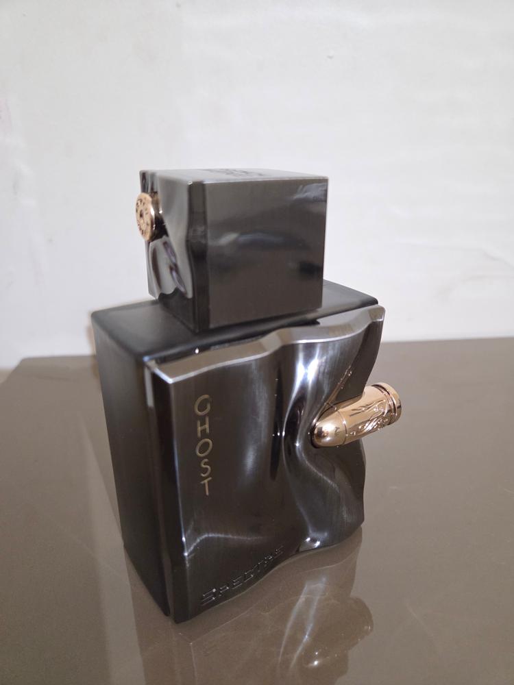 Fragrance World Ghost Spectre Eau de Parfum for Men - Customer Photo From Bibhuti Bhusan Nayak