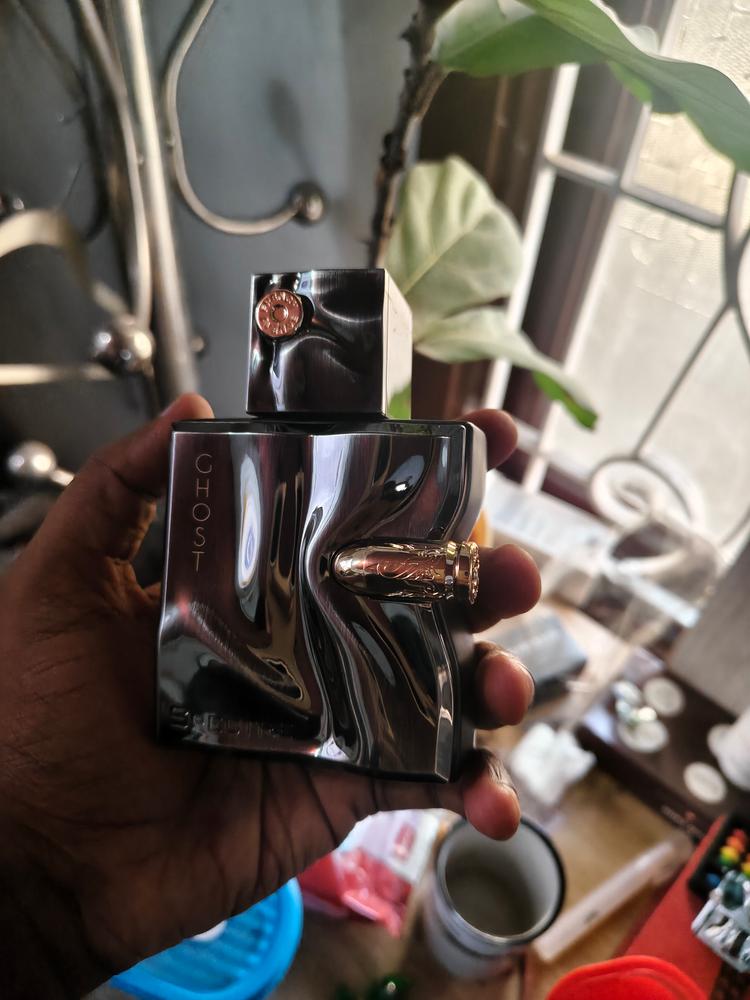 Fragrance World Ghost Spectre Eau de Parfum for Men - Customer Photo From Ayyappan.R