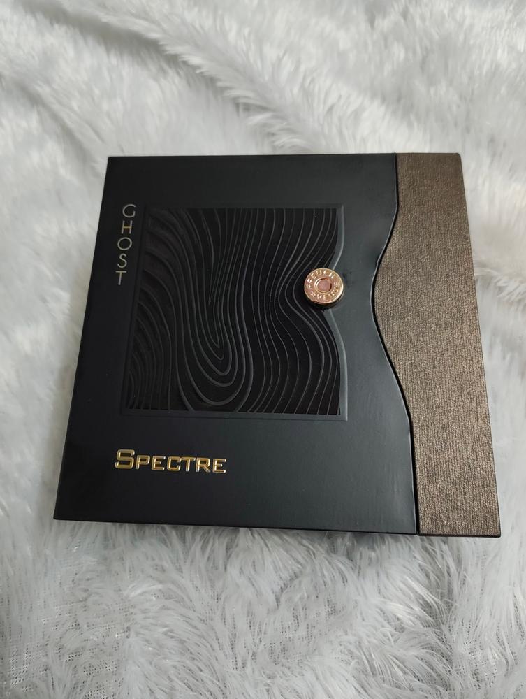 Fragrance World Ghost Spectre Eau de Parfum for Men - Customer Photo From Hafizkhan