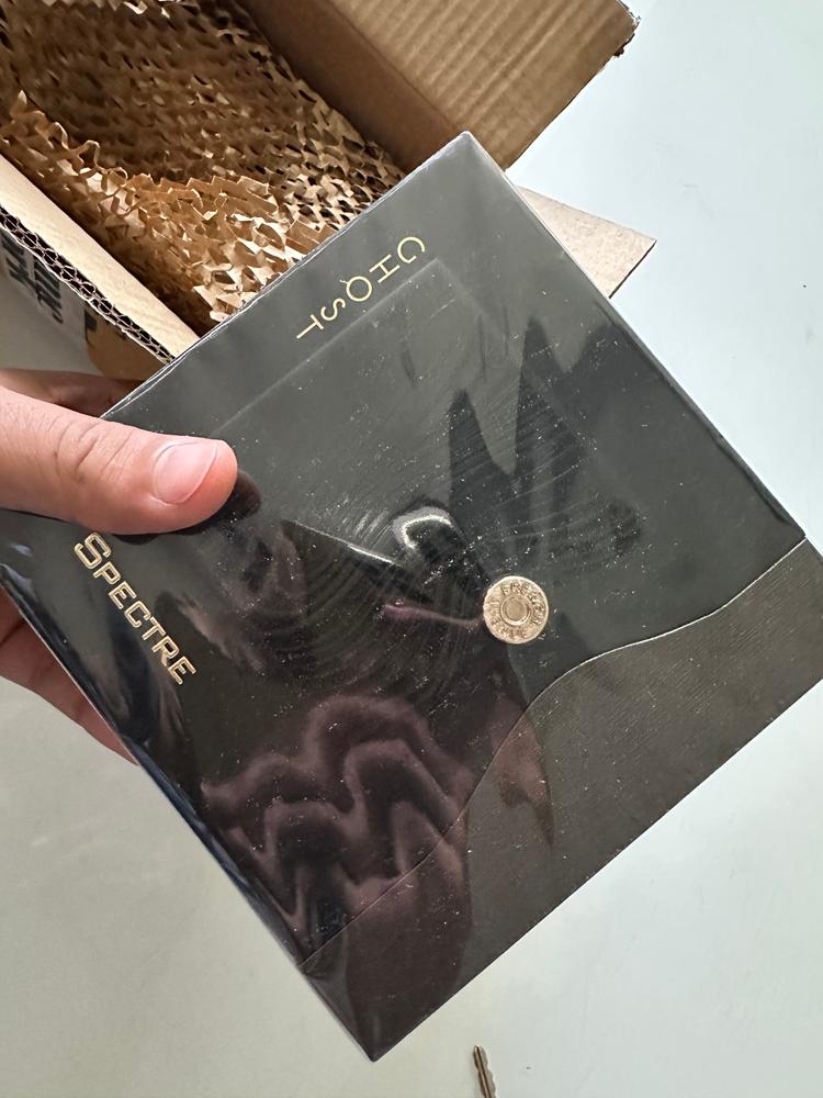 Fragrance World Ghost Spectre Eau de Parfum for Men - Customer Photo From Jai