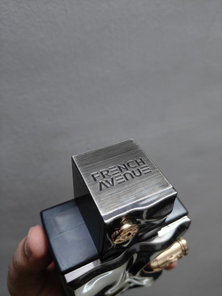 Fragrance World Ghost Spectre Eau de Parfum for Men - Customer Photo From Saquib Ansari