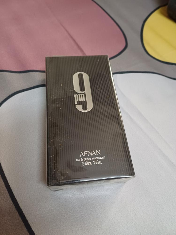 Pardevo Classic Bottom Refillable Atomizer 8ml Noir - Customer Photo From H.