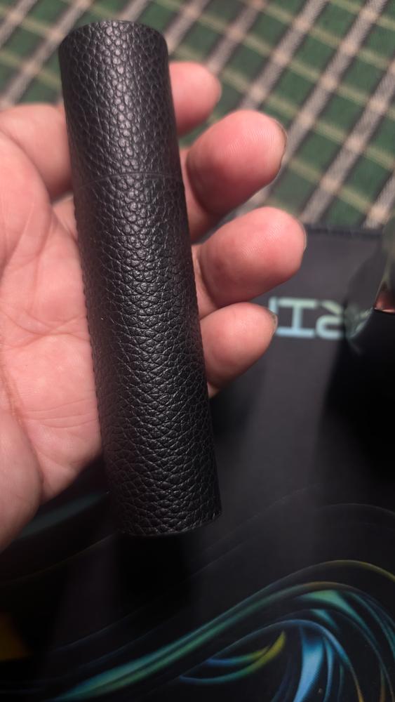 Pardevo Classic Bottom Refillable Atomizer 8ml Noir - Customer Photo From Sanskar