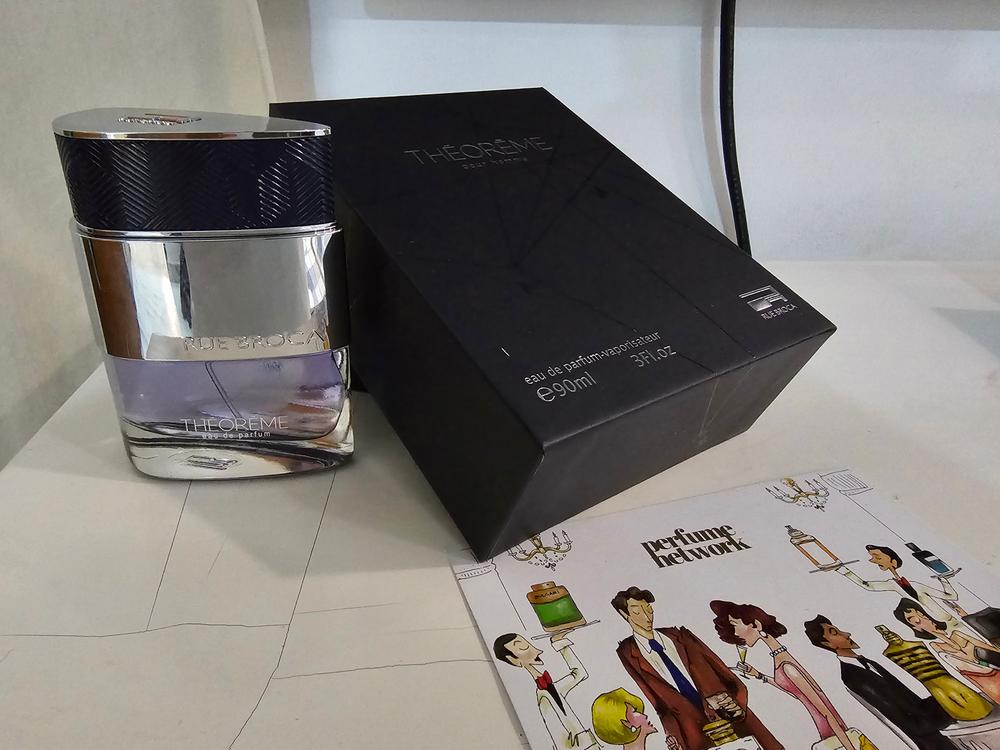 Pardevo Classic Bottom Refillable Atomizer 8ml Noir - Customer Photo From Lakshay