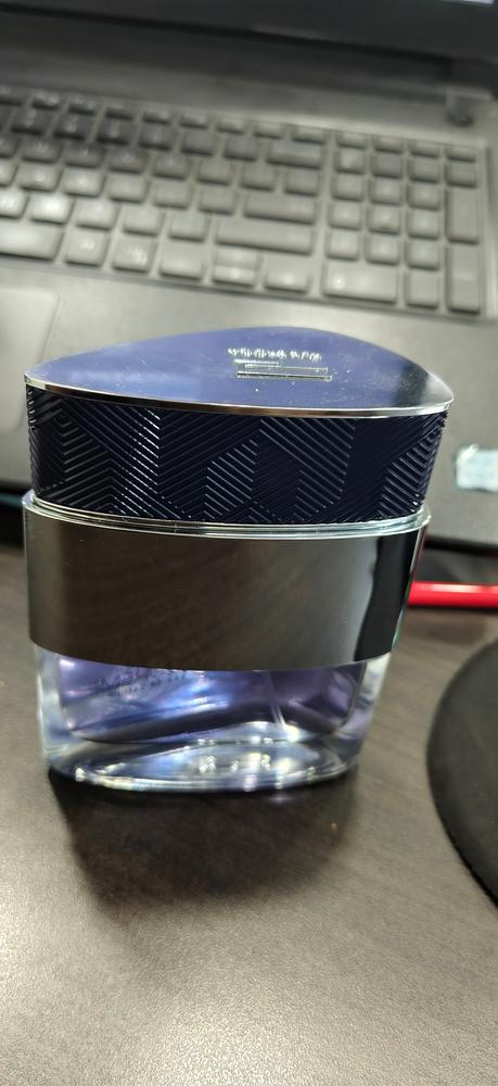 Rue Broca Theoreme Homme Eau de Parfum for Men - Customer Photo From Abdul Atif