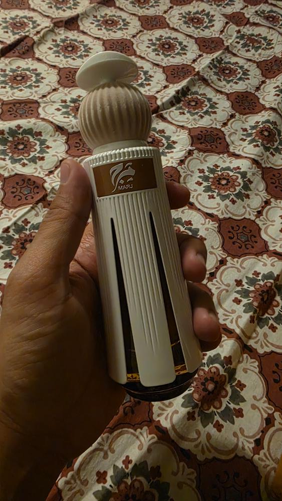Ahmed Al Maghribi Marj Extrait de Parfum - Customer Photo From Shubham Gondane