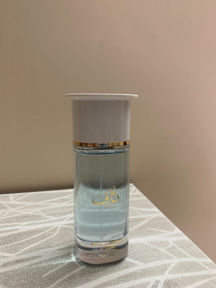香水(男性用) Ahmed Al Maghribi Kaaf Amazon.com : Ahmed Al Maghribi Perfumes Kaaf unisex 100ML