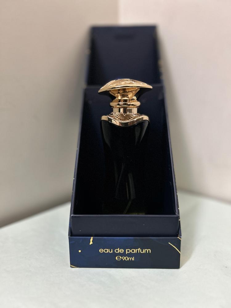 Ahmed Al Maghribi Aqua Oud Eau de Parfum for Men - Customer Photo From Mohammed Tanzeel