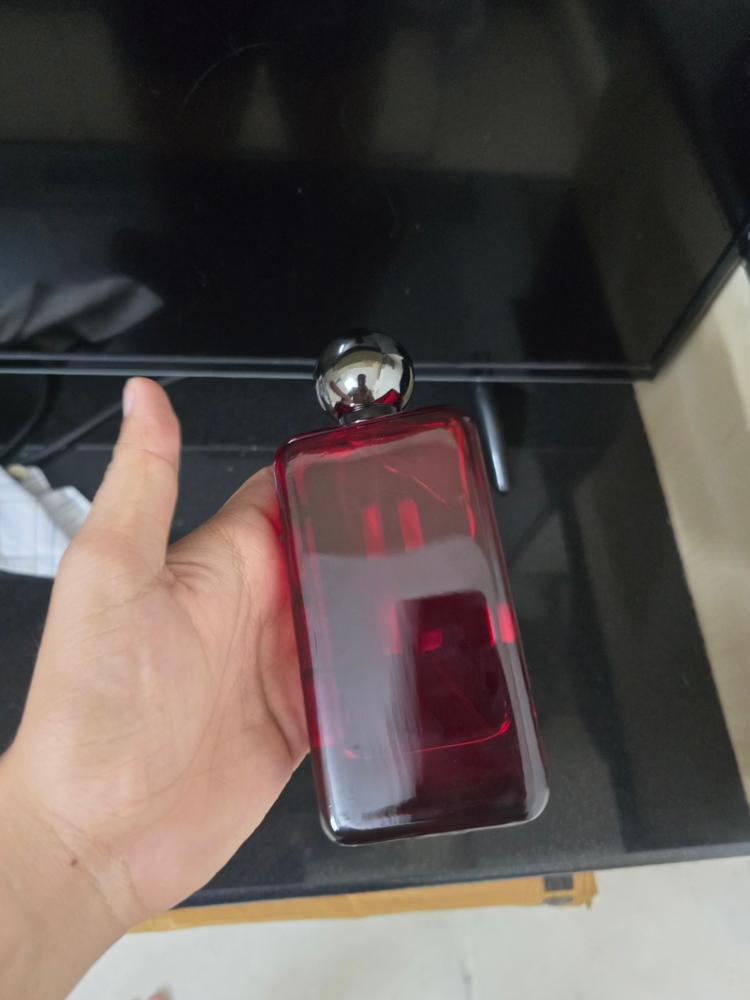 Afnan 9PM Rebel Eau de Parfum for Men - Customer Photo From Jayesh