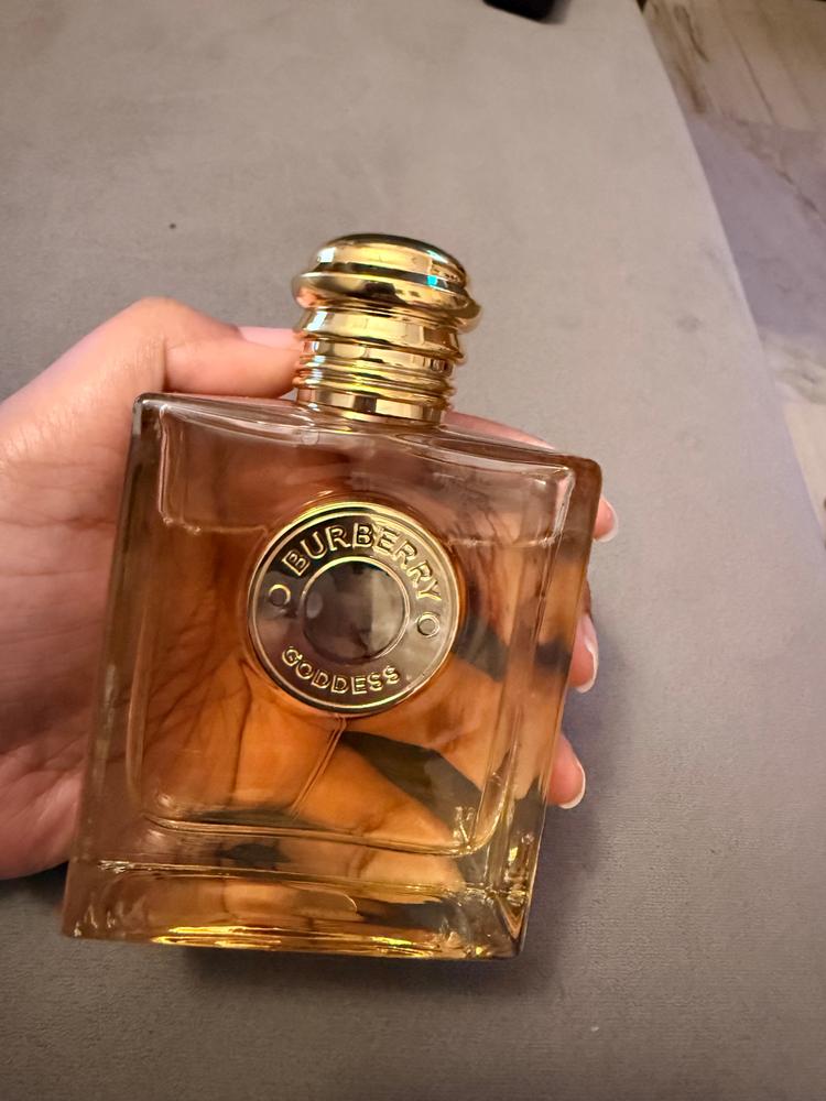 Burberry Goddess Eau de Parfum for Women - Customer Photo From Atul Gautam