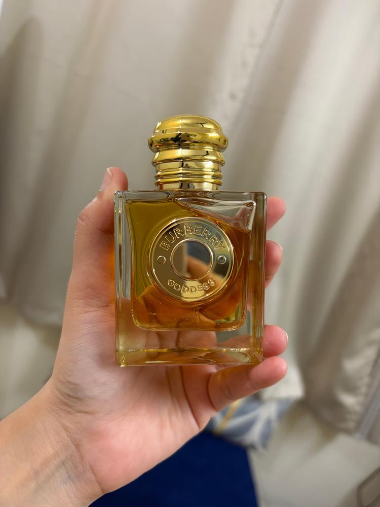 Burberry Goddess Eau de Parfum for Women - Customer Photo From Vasuda T