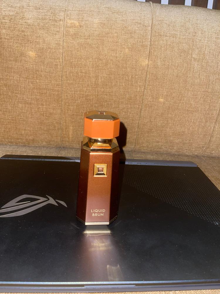 French Avenue Liquid Brun Eau de Parfum for Unisex - Customer Photo From Aaromal v