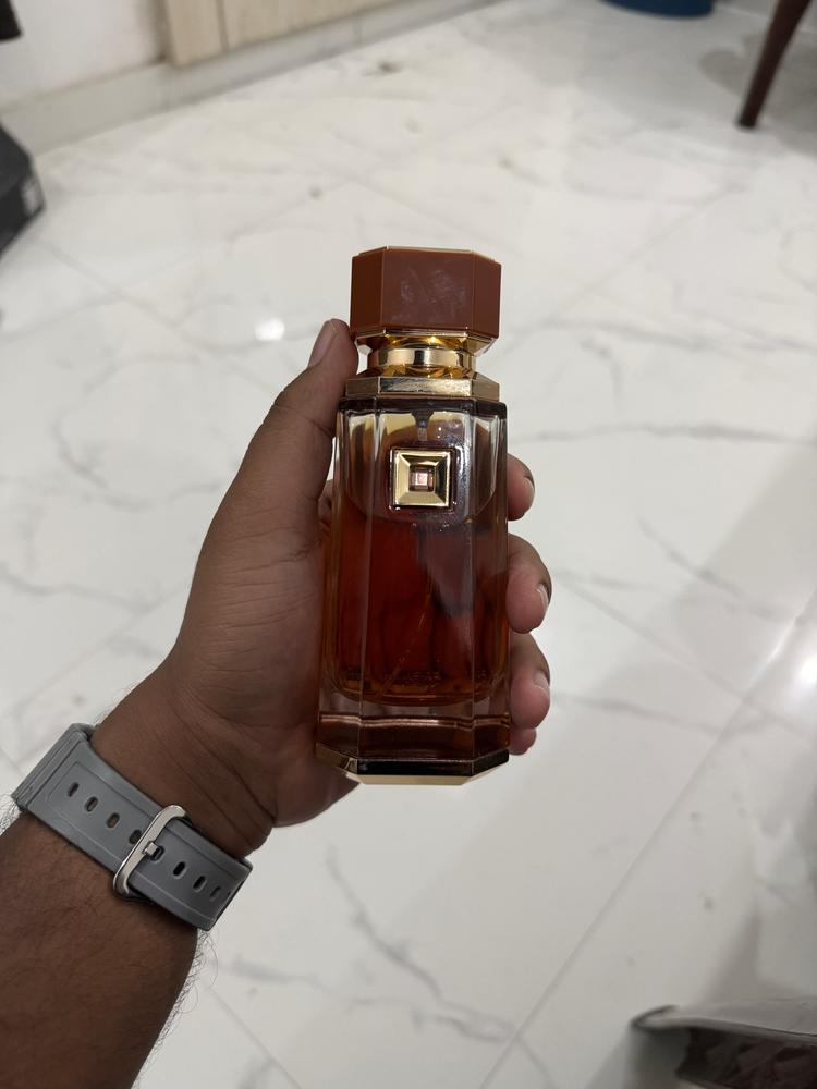French Avenue Liquid Brun Eau de Parfum for Unisex - Customer Photo From Rudra Gupta