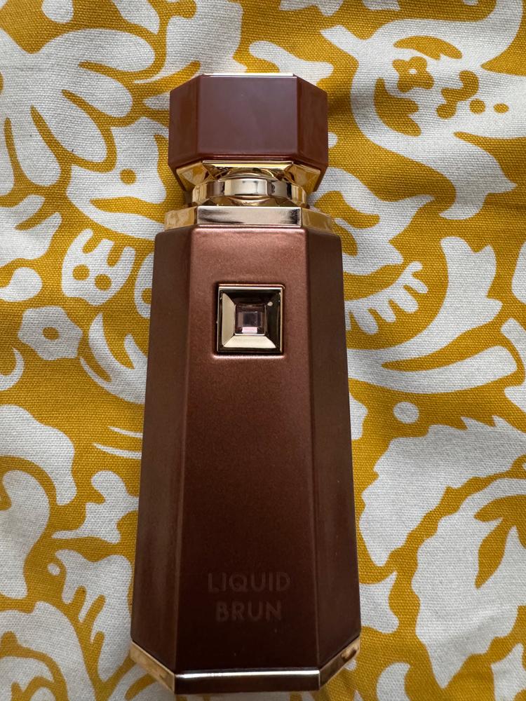 French Avenue Liquid Brun Eau de Parfum for Unisex - Customer Photo From ASR