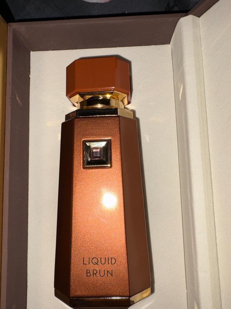 French Avenue Liquid Brun Eau de Parfum for Unisex - Customer Photo From Prince Jadon