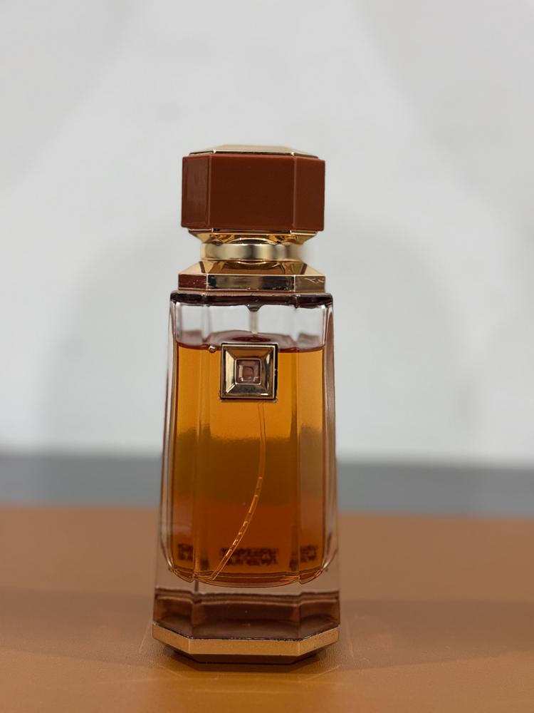 French Avenue Liquid Brun Eau de Parfum for Unisex - Customer Photo From Rudra Gupta