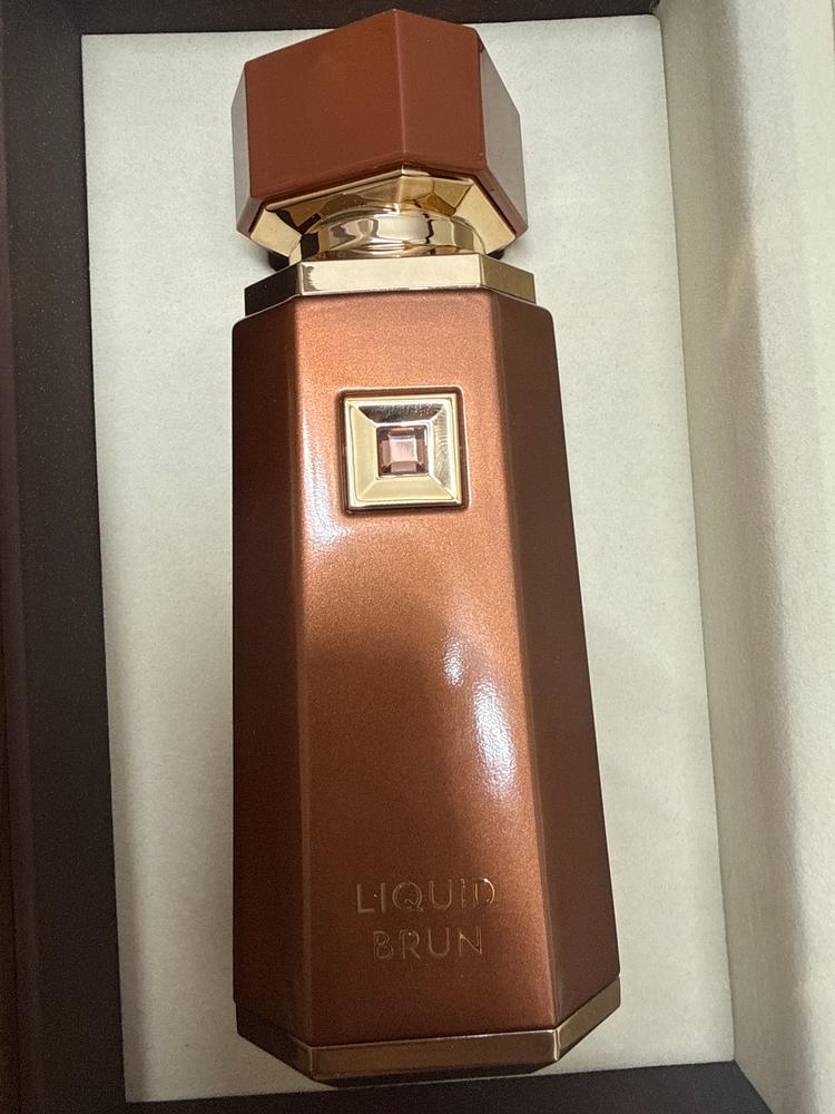 French Avenue Liquid Brun Eau de Parfum for Unisex - Customer Photo From Vidisha 