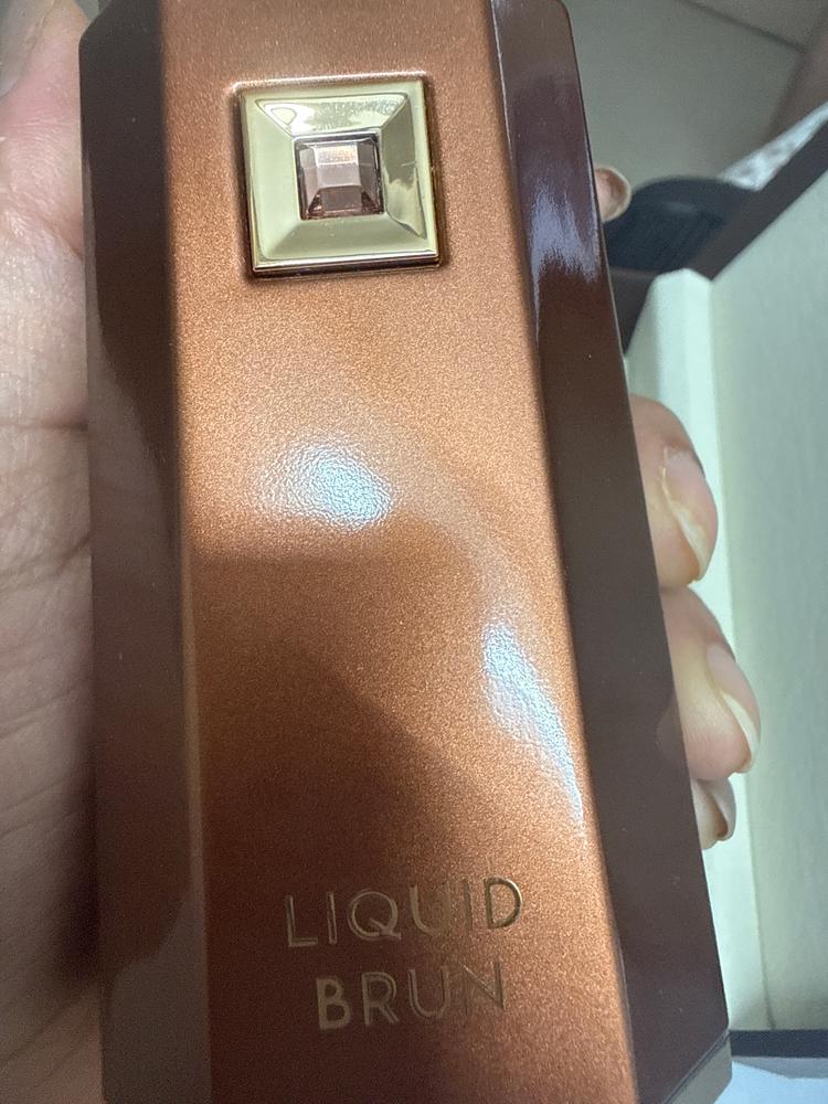 French Avenue Liquid Brun Eau de Parfum for Unisex - Customer Photo From Vidisha 
