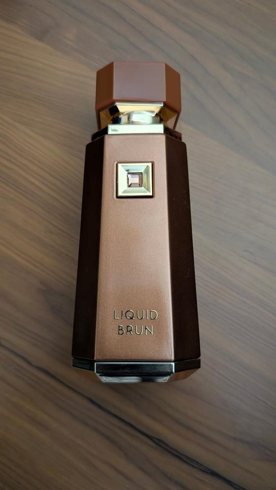 French Avenue Liquid Brun Eau de Parfum for Unisex - Customer Photo From chester