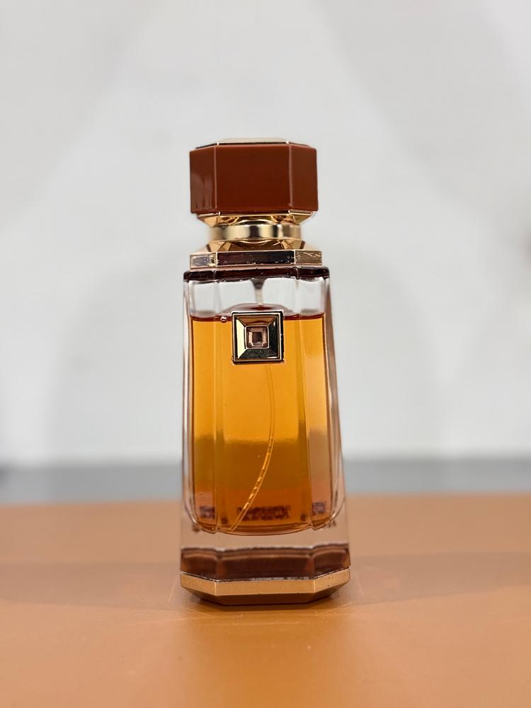 French Avenue Liquid Brun Eau de Parfum for Unisex - Customer Photo From Rudra Gupta