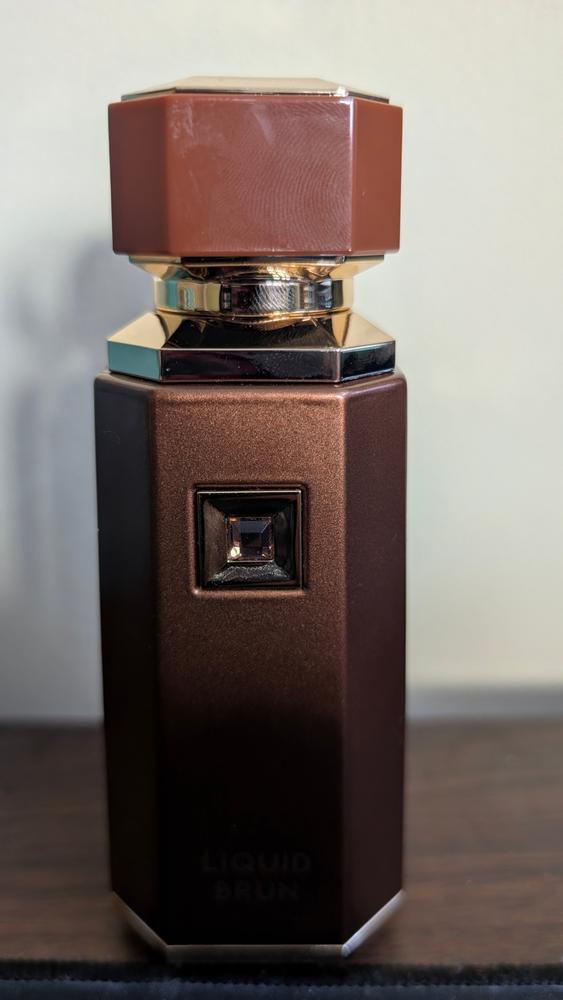 French Avenue Liquid Brun Eau de Parfum for Unisex - Customer Photo From chester