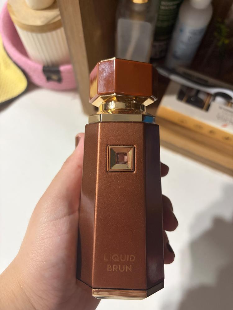 French Avenue Liquid Brun Eau de Parfum for Unisex - Customer Photo From Deepali Kakkar