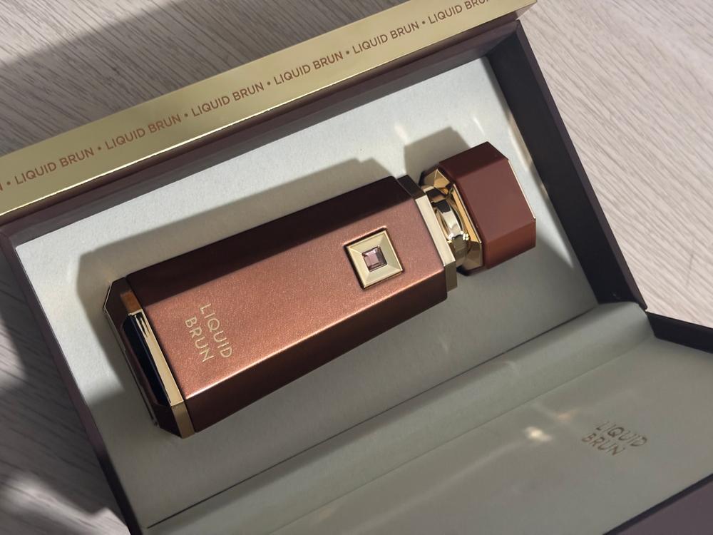French Avenue Liquid Brun Eau de Parfum for Unisex - Customer Photo From JustAGamer