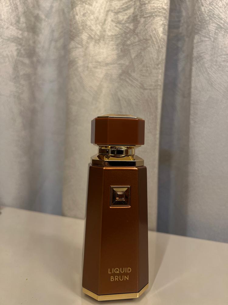 French Avenue Liquid Brun Eau de Parfum for Unisex - Customer Photo From Rohith BN