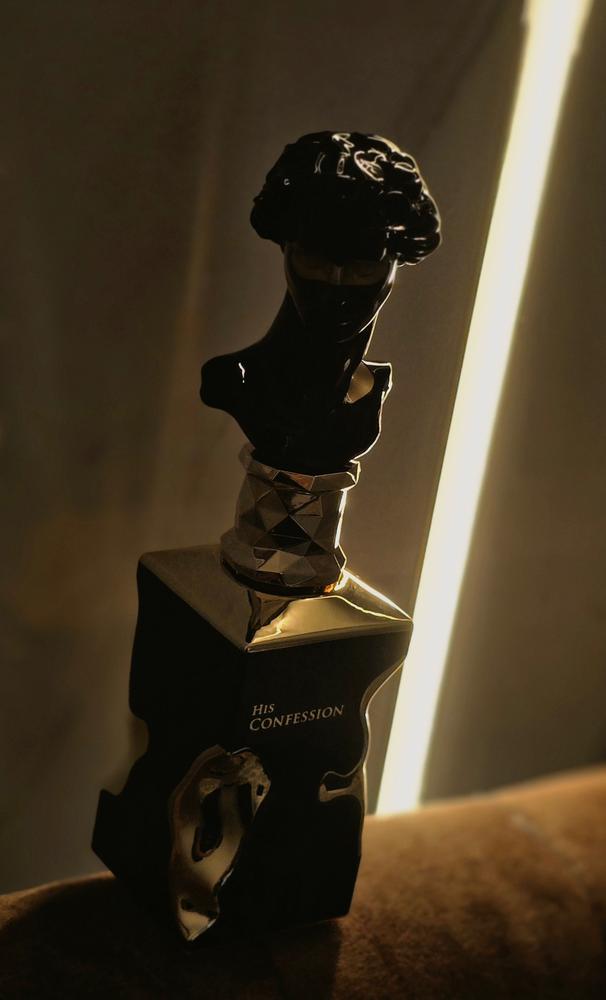 Lattafa His Confession Eau de Parfum for Men - Customer Photo From Mohammed Shah